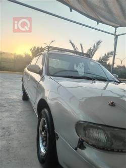Kia Credos